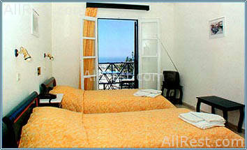 Loizos Hotel 4